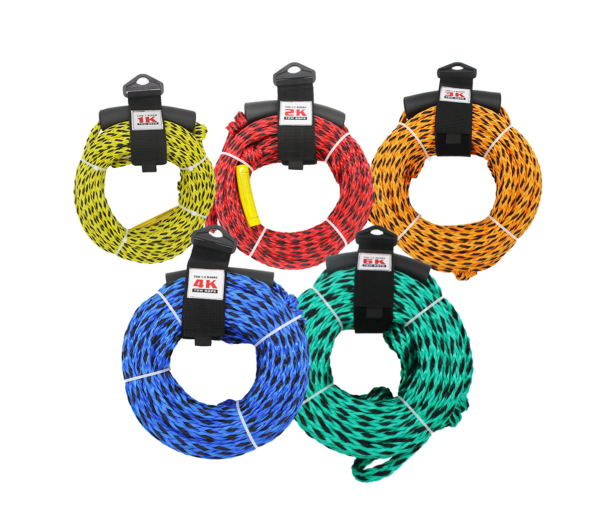 Tube Rope Basic